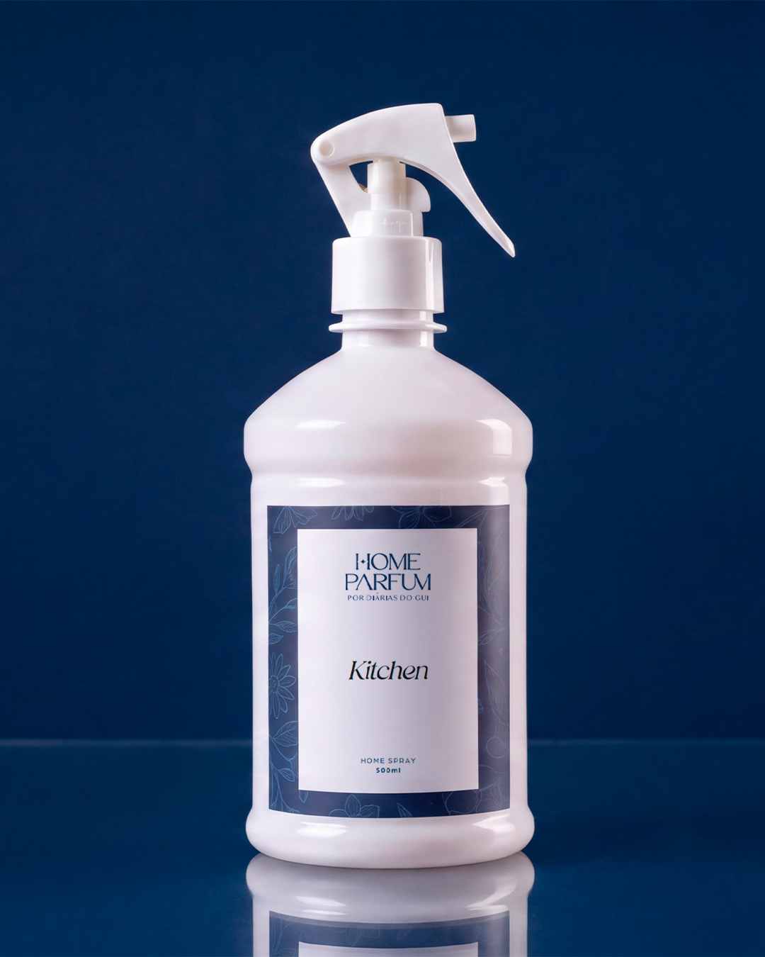 Home Spray - Kitchen - 500ml